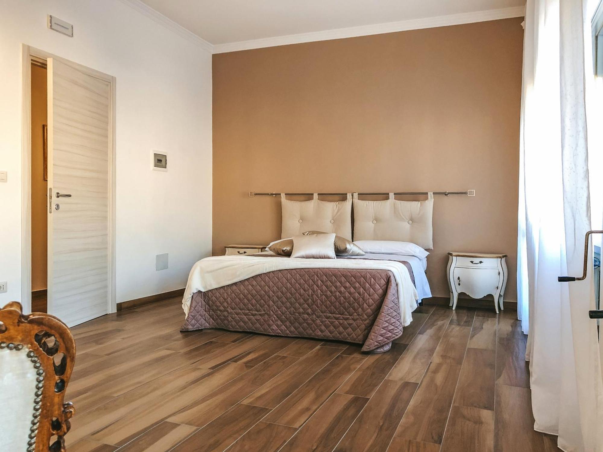 Alle Porte Del Barocco Lecce Exterior foto